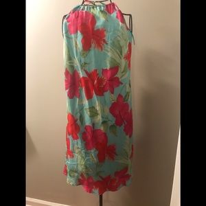 Gap Sun Dress
